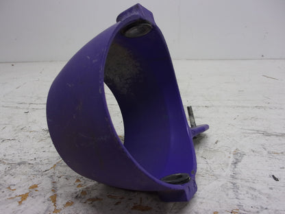 Sea Doo Bombardier 1990-1994 GT GTS GTX OEM Purple Steering Nozzle # 271000081