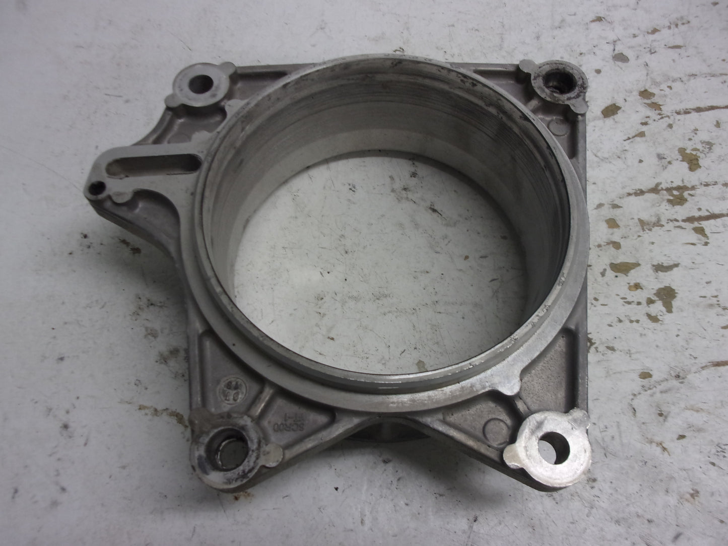 Yamaha WaveRunner 2018-2019 VX OEM Impeller Housing Assembly # 6CR-R1312-00-00