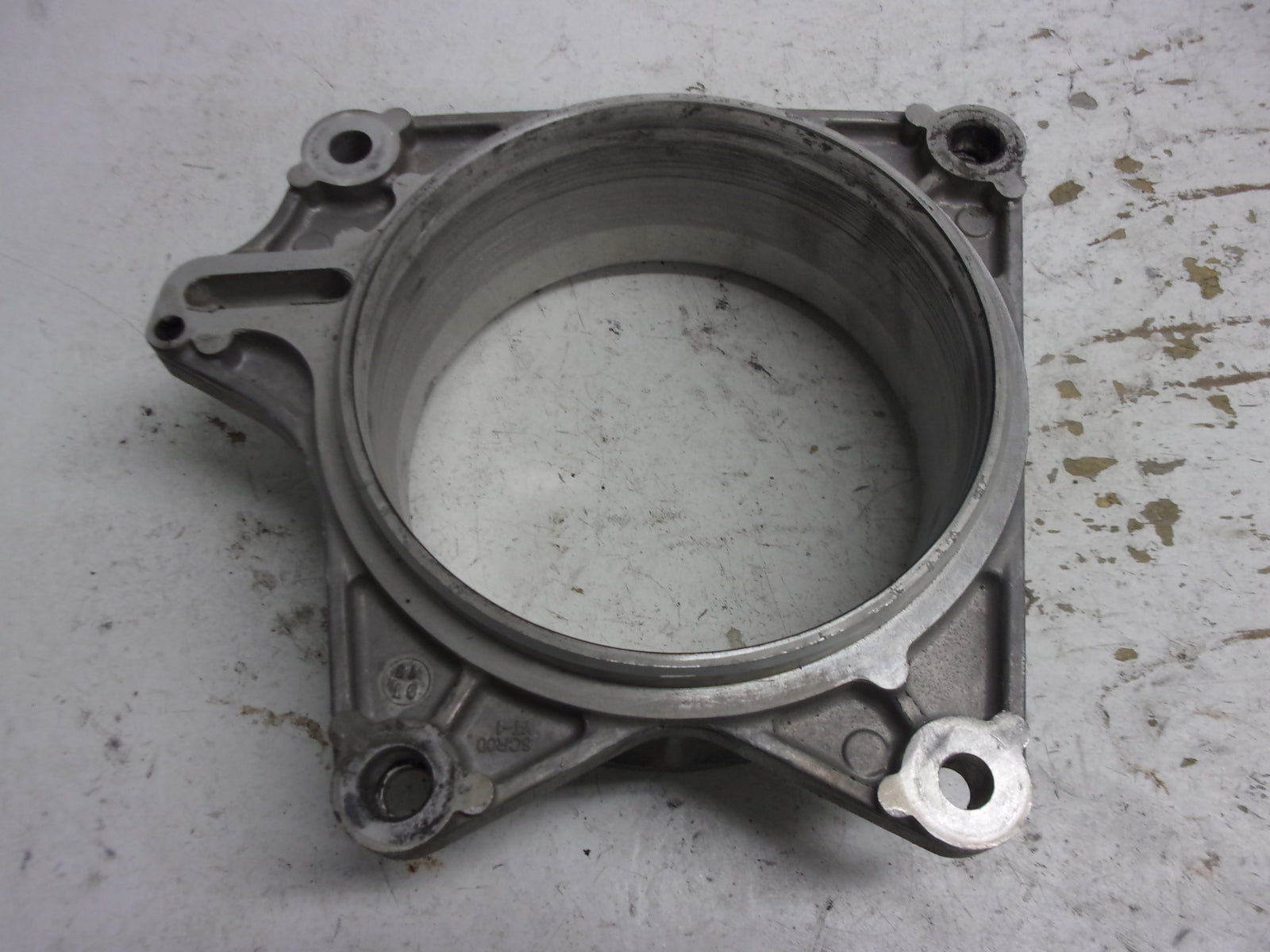 Yamaha WaveRunner 2018-2019 VX OEM Impeller Housing Assembly # 6CR-R1312-00-00