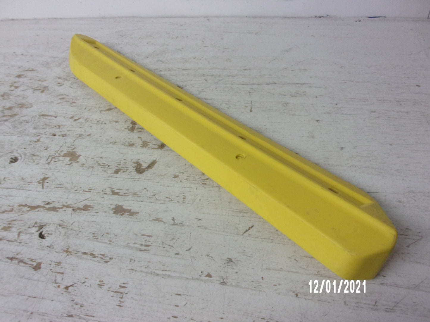 Yamaha WaveRunner 1996-1997 WaveRaider 700/760 OEM Right Sponson GH1-6883P-50-00