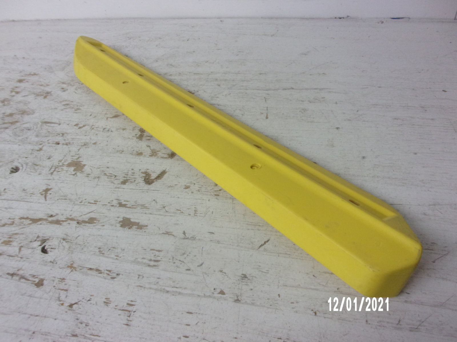Yamaha WaveRunner 1996-1997 WaveRaider 700/760 OEM Right Sponson GH1-6883P-50-00