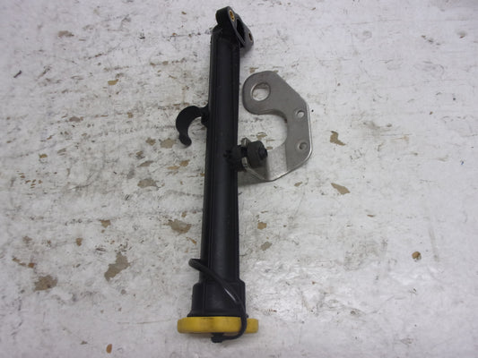 SeaDoo Bombardier 2006-2010 GTX RXP RXT GTI OEM Oil Filler Tube & Cap 420856510