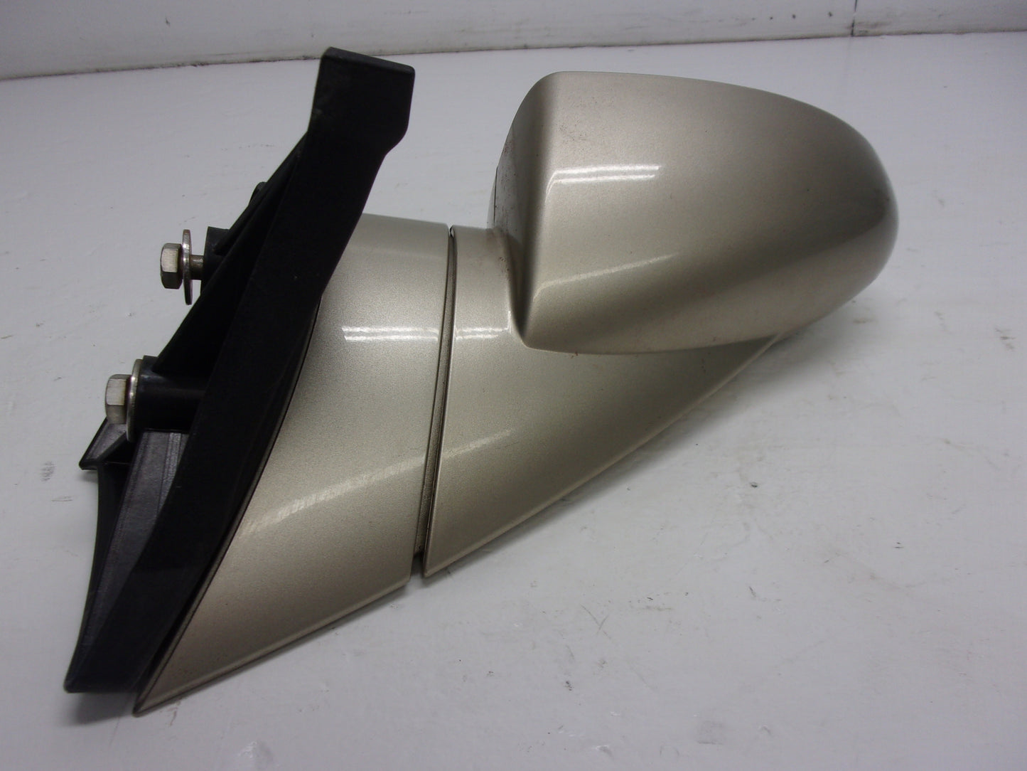 Sea Doo Bombardier 2003-2004 GTX SC OEM Seashore Metallic Right Mirror 269501191
