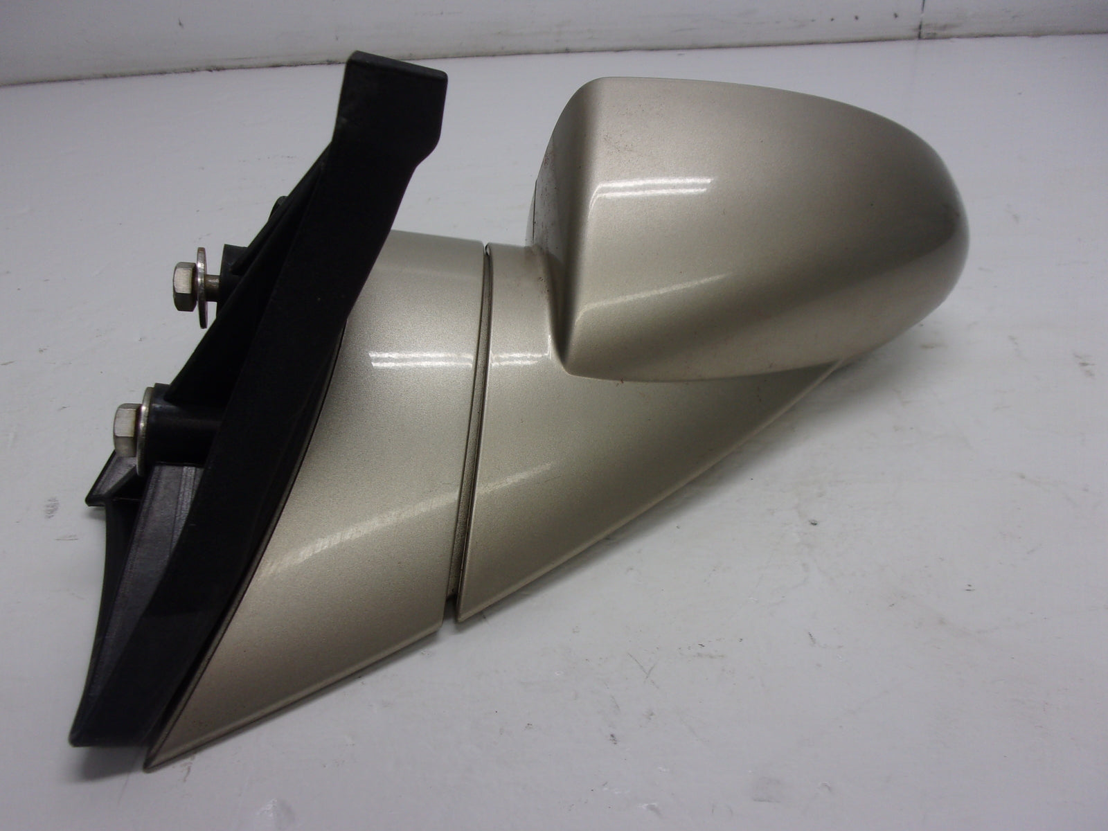 Sea Doo Bombardier 2003-2004 GTX SC OEM Seashore Metallic Right Mirror 269501191