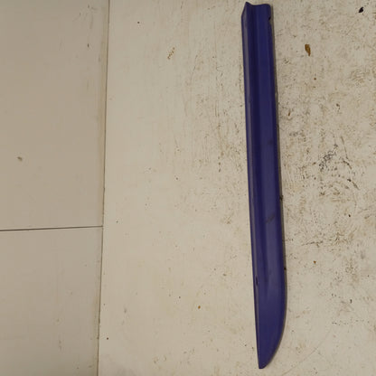 Yamaha Waverunner 1996 ZXI 1100 OEM Violet Left Sponson Stabilizer 59437-3719-RE