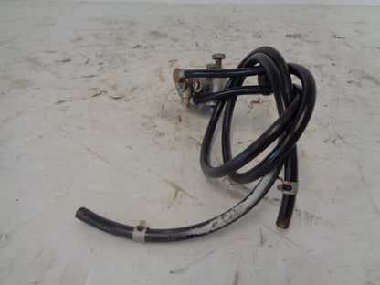 Mastercraft Watercraft WetJet 1995 Duo 300 OEM Oil Pump Assembly # 9301-4000-00