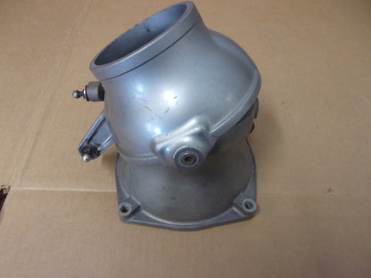 Kawasaki Jet Ski 1996-2003 ZXI 1100 Pump + Steering Nozzle 59136-3736