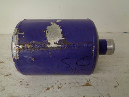 Sea Doo Bombardier 1995 XP OEM Muffler / Water Box Part# 274000184