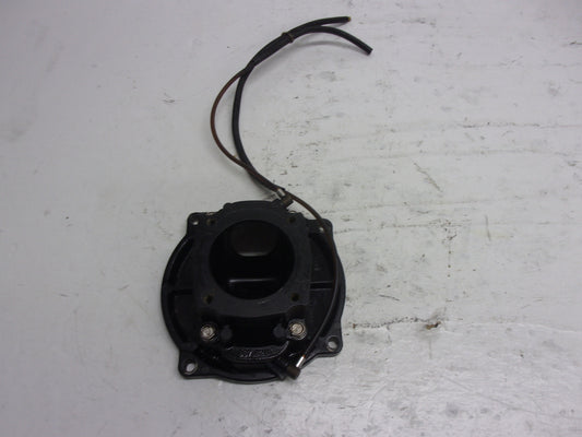 Sea Doo Bombardier PWC 2003-2005 GTI 3D RFI OEM Rotary Valve Cover # 420811037