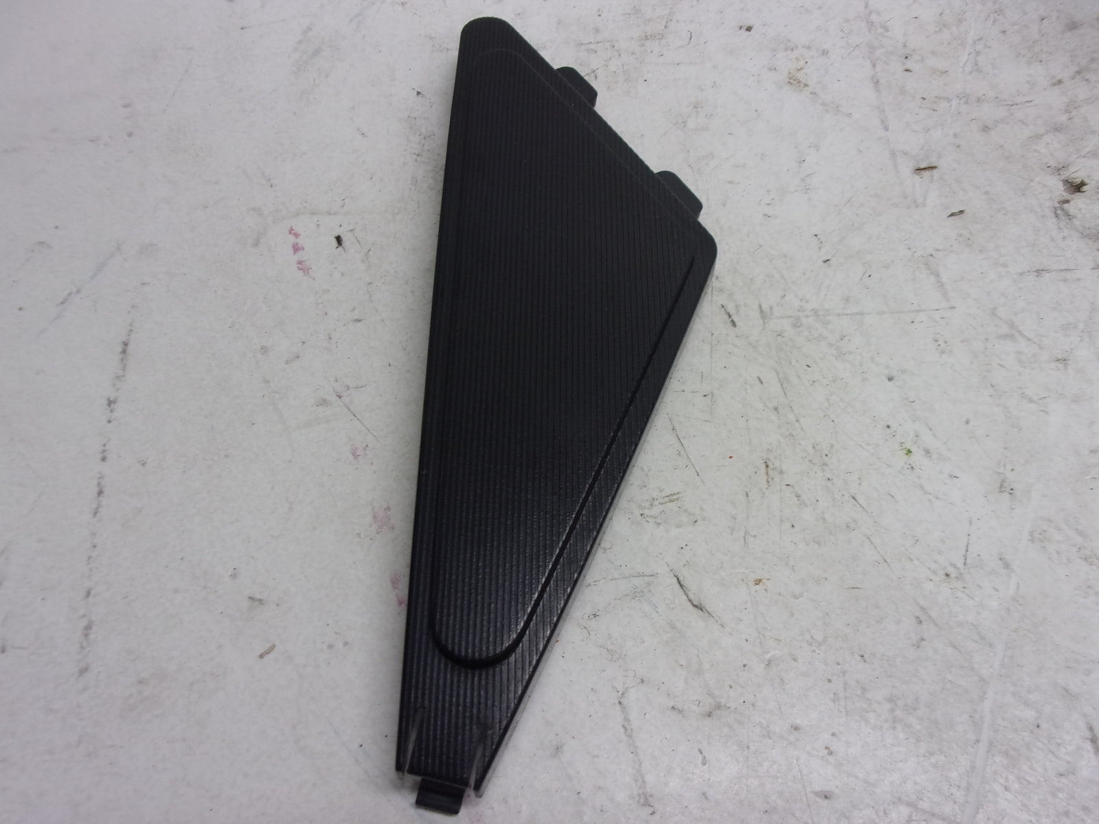 Yamaha WaveRunner PWC 2015-2020 V1 VX GP OEM Left Side Insert # F2X-U377H-00-00