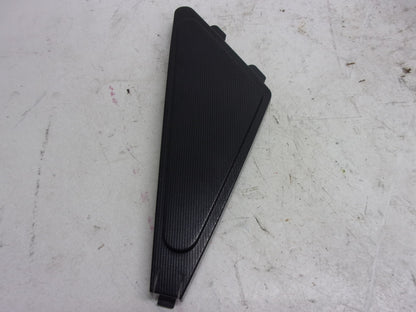 Yamaha WaveRunner PWC 2015-2020 V1 VX GP OEM Left Side Insert # F2X-U377H-00-00