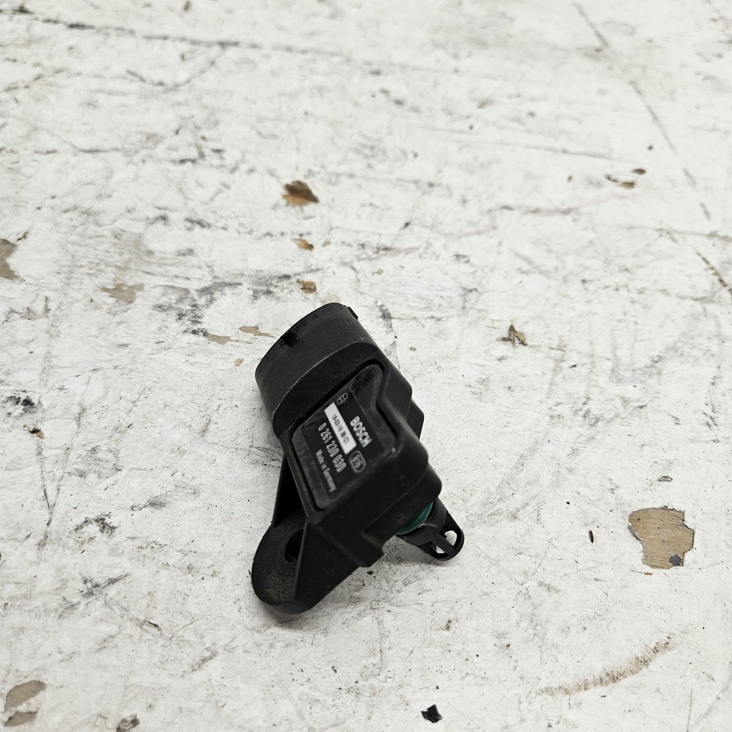 Can-Am Roadster 2011-2022 Ryker F3 RT OEM Pressure & Temp Sensor Part# 707000995