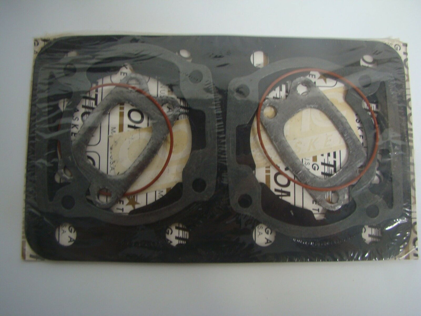 Ski Doo Snowmobile 1989-1991 Formula 521 / 536 Wiseco Gasket Kit Part# W5255