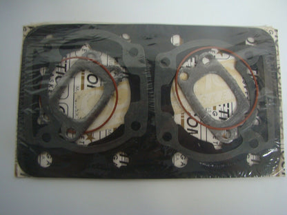 Ski Doo Snowmobile 1989-1991 Formula 521 / 536 Wiseco Gasket Kit Part# W5255