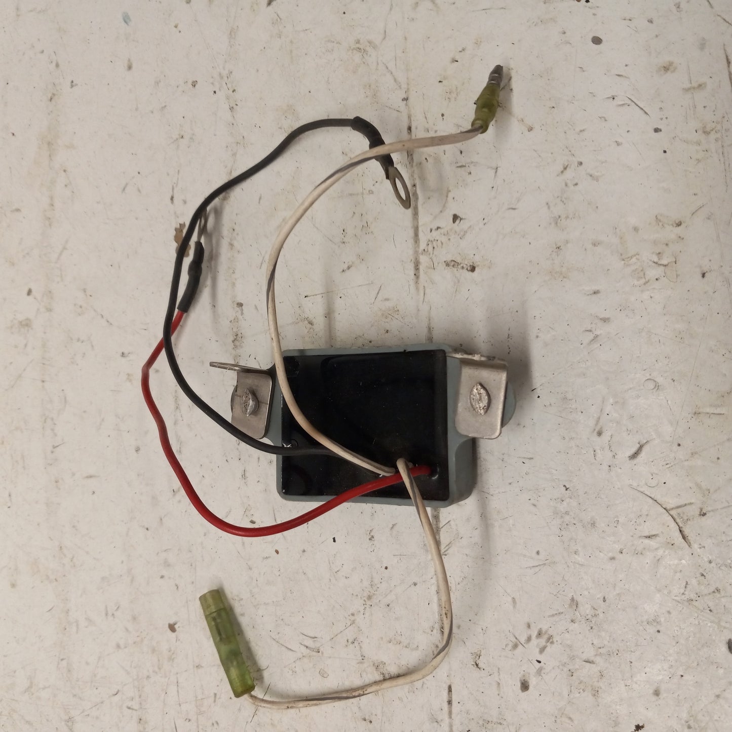 Sea Doo Bombardier GTX GSX XP OEM Cut Off Relay Part# 278000927