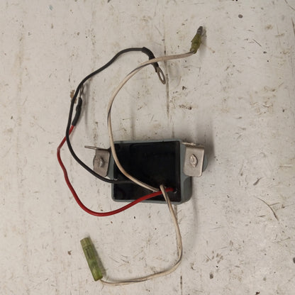 Sea Doo Bombardier GTX GSX XP OEM Cut Off Relay Part# 278000927