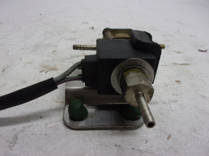 SeaDoo Bombardier 2000-2002 GTX DI RX DI OEM Solenoid Valve Part# 270600028