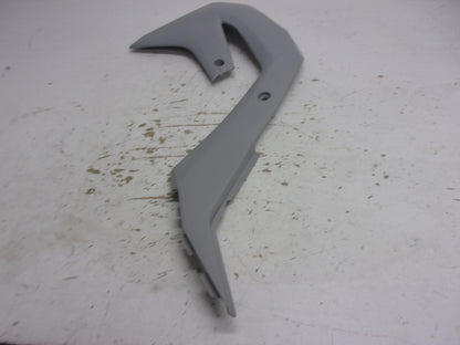 Kawasaki Dirt Bike 2019-2023 KX450F Primed Left Engine Shroud # 49089-0946-290
