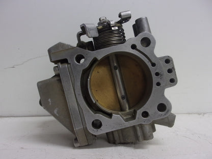 Kawasaki Jet Ski 2004-2005 STX-15F OEM Throttle Body Assembly Part# 16163-3709