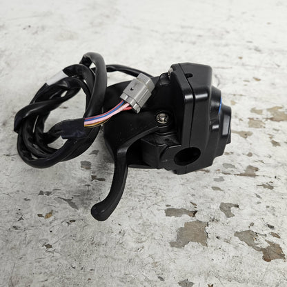Kawasaki Jet Ski 2011-2021 Ultra 300/310 Take Off Throttle Switch # 39074-3729