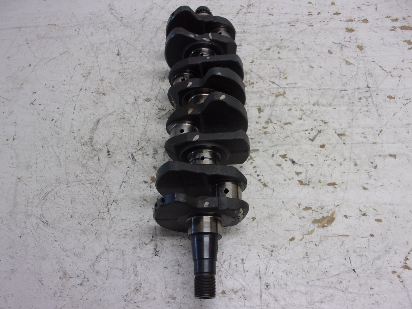 Kawasaki Jet Ski 2003-2007 STX-12F OEM Crankshaft Assembly Part# 13031-3740
