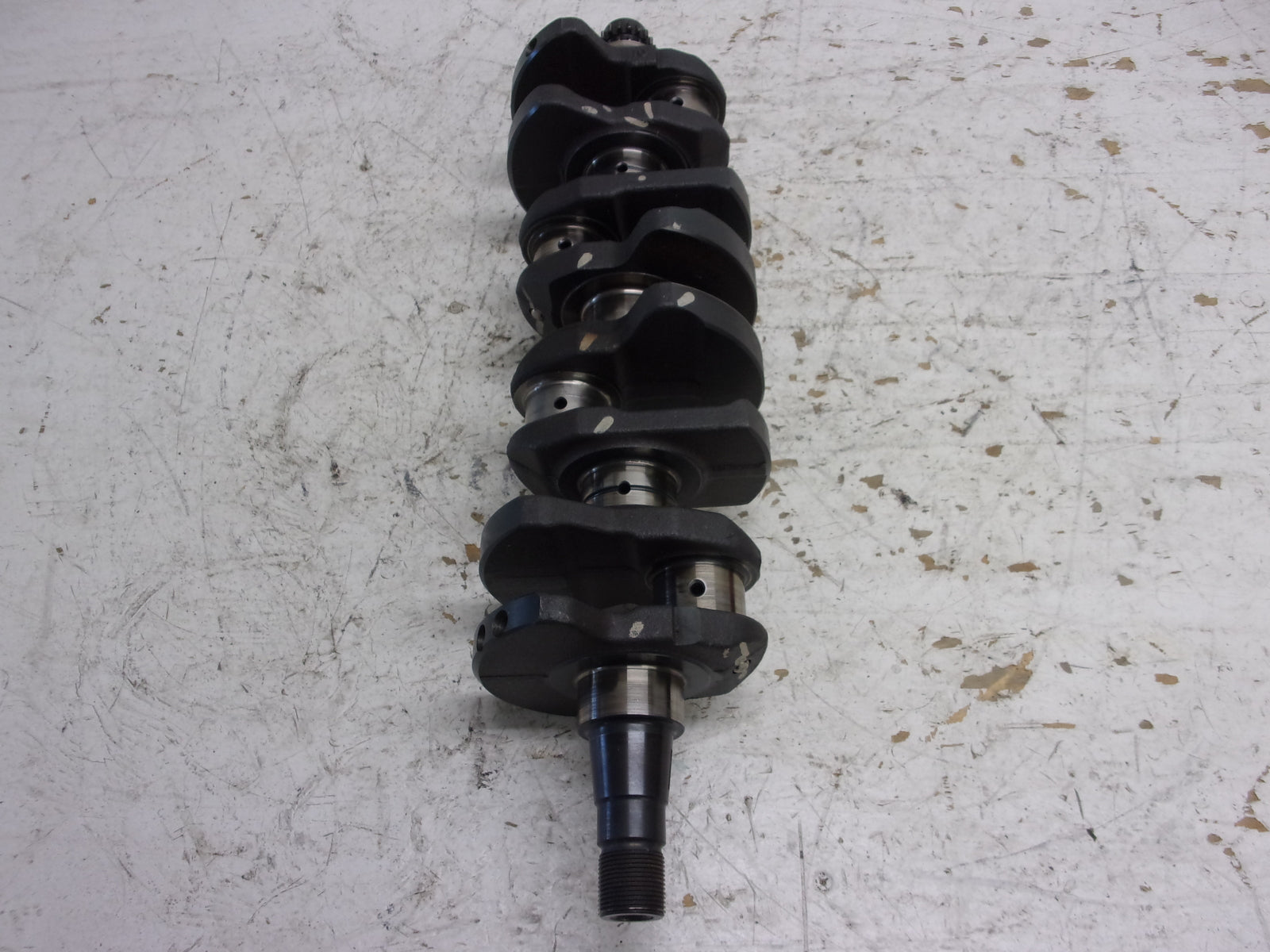 Kawasaki Jet Ski 2003-2007 STX-12F OEM Crankshaft Assembly Part# 13031-3740