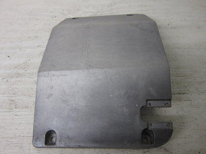 Yamaha WaveRunner 2015-2021 VX Cruiser / Deluxe OEM Ride Plate # F2X-U273B-00-00