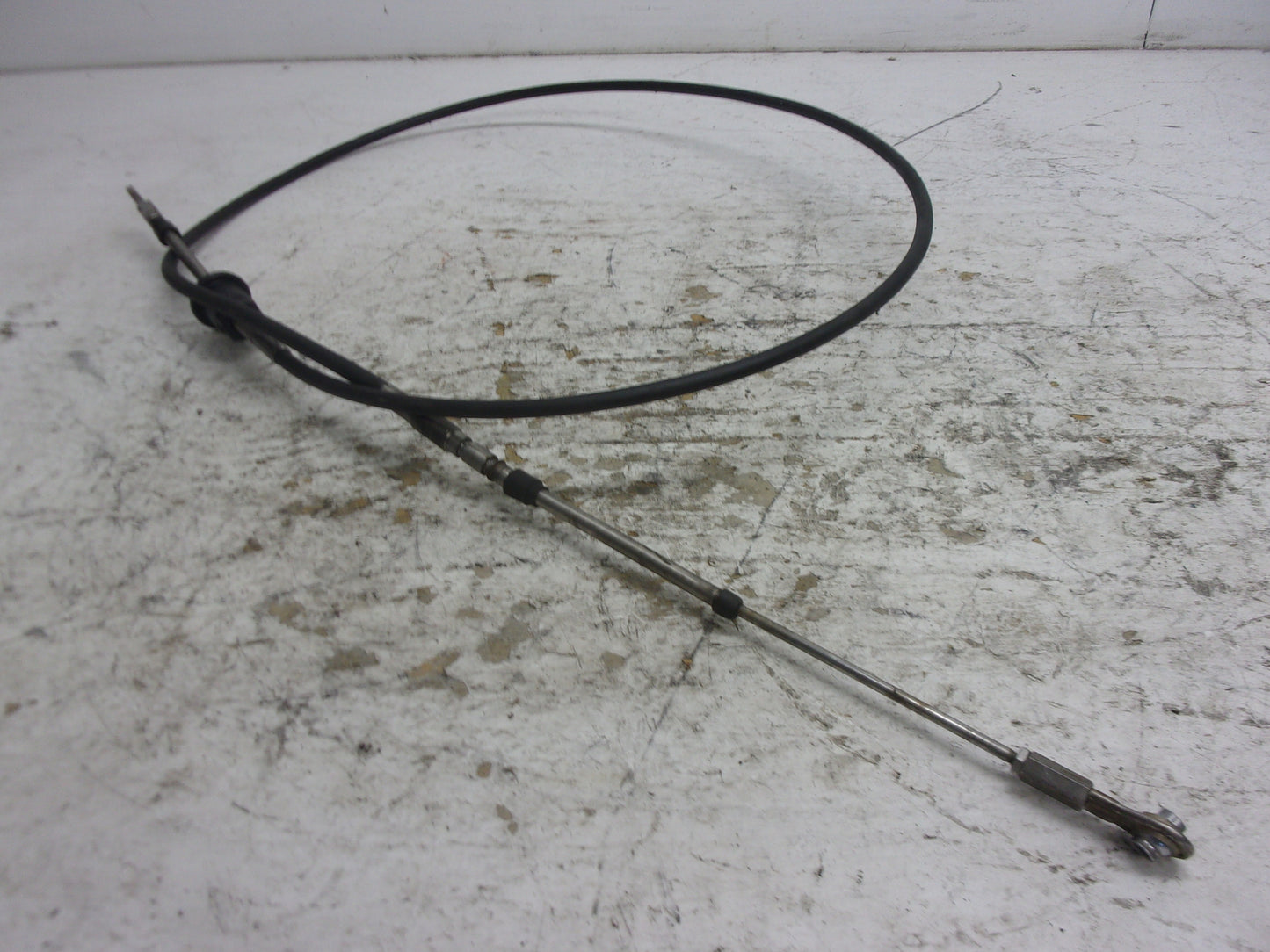 Sea Doo Bombardier PWC 1990-2001 GTS GS GTX GSX GSI OEM Steering Cable 271000436