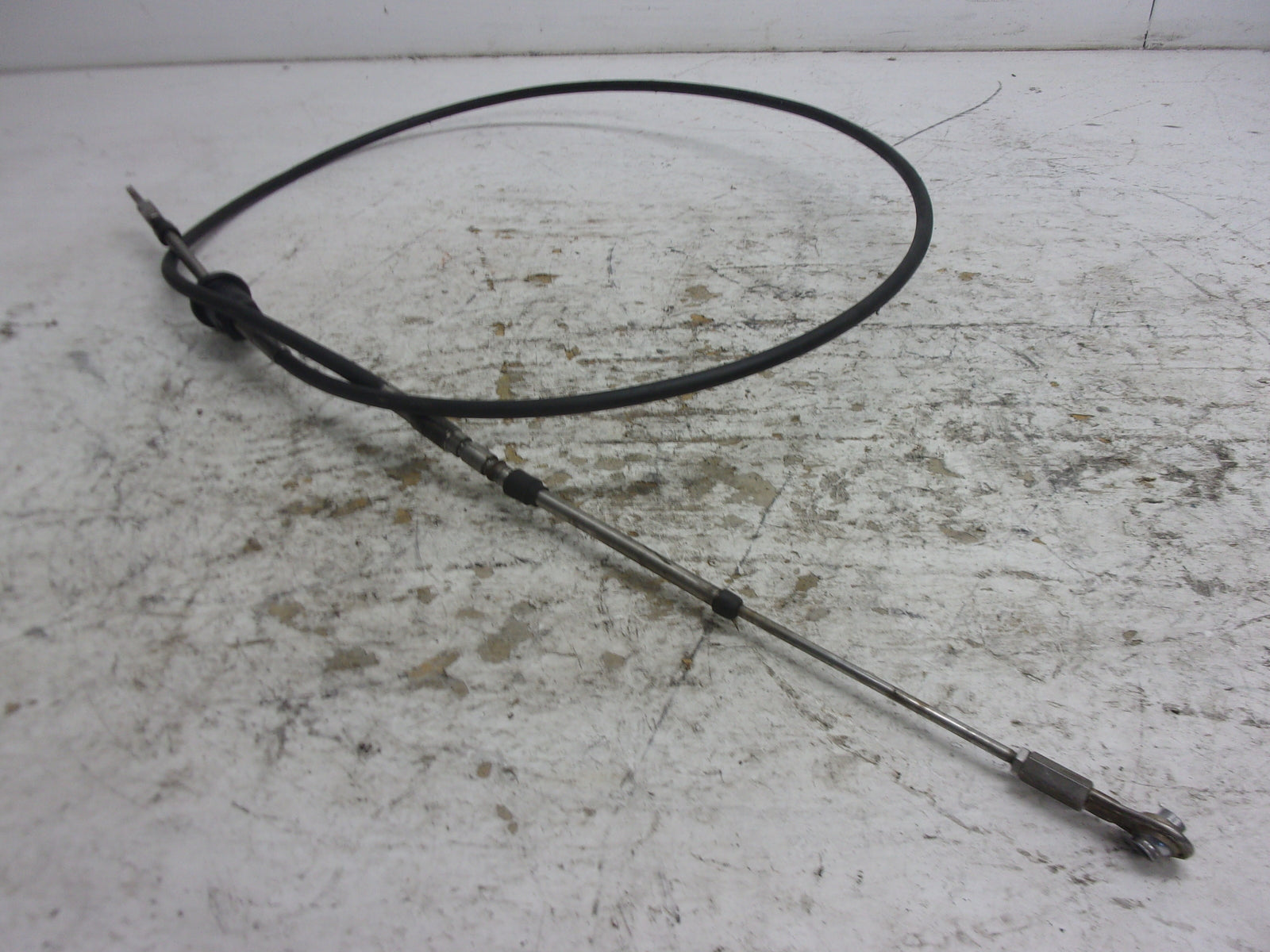 Sea Doo Bombardier PWC 1990-2001 GTS GS GTX GSX GSI OEM Steering Cable 271000436