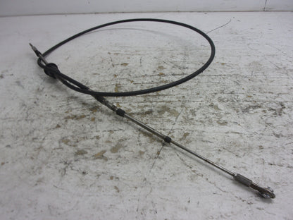 Sea Doo Bombardier PWC 1990-2001 GTS GS GTX GSX GSI OEM Steering Cable 271000436