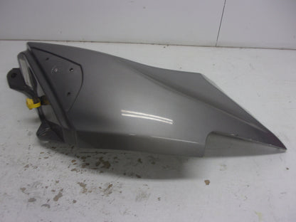 Kawasaki Jet Ski 2007-2016 Ultra OEM RH Silver Side Cover Part# 14091-3781-IS