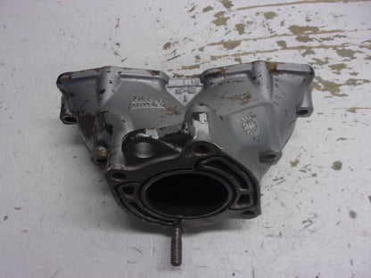 Sea Doo Bombardier 1998-2000 GTX GSX XP RX GSX OEM Exhaust Manifold # 290979604