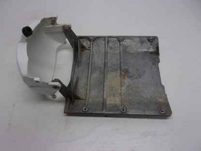 Kawasaki Jet Ski 1995-1997 STS OEM Jet Pump Cover + Revers Gate Part# 59446-3729