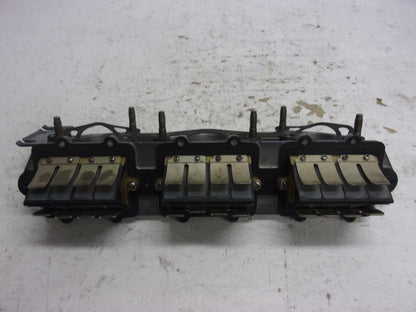 Yamaha 1995-1997 Wave Raider/Venture 1100 OEM Manifold + Reeds # 63M-13555-00-94