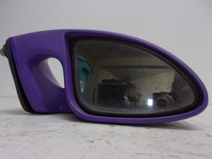 Polaris PWC Watercraft 1994-1996 SLT 750/780 OEM Purple Right Mirror 2652111-196