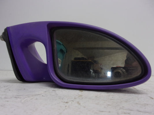 Polaris PWC Watercraft 1994-1996 SLT 750/780 OEM Purple Right Mirror 2652111-196