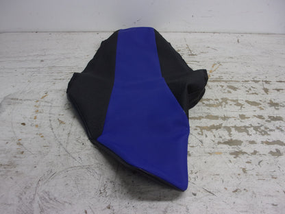 Yamaha Dirt Bike 2018-2020 YZ250X OEM Seat Skin Assembly Part# 1SS-2470F-10-00