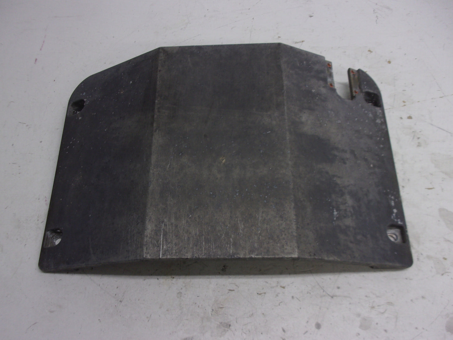 Yamaha WaveRunner PWC 2015-2020 VX OEM Ride Plate Assembly Part# F2X-U273B-00-00
