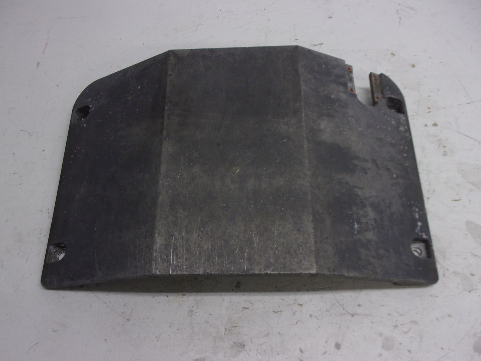 Yamaha WaveRunner PWC 2015-2020 VX OEM Ride Plate Assembly Part# F2X-U273B-00-00