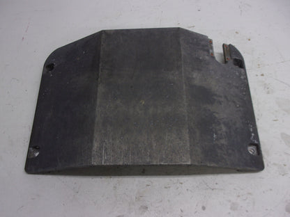 Yamaha WaveRunner PWC 2015-2020 VX OEM Ride Plate Assembly Part# F2X-U273B-00-00