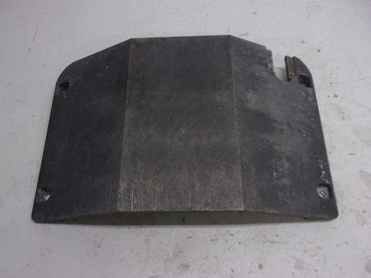 Yamaha WaveRunner PWC 2015-2020 VX OEM Ride Plate Assembly Part# F2X-U273B-00-00