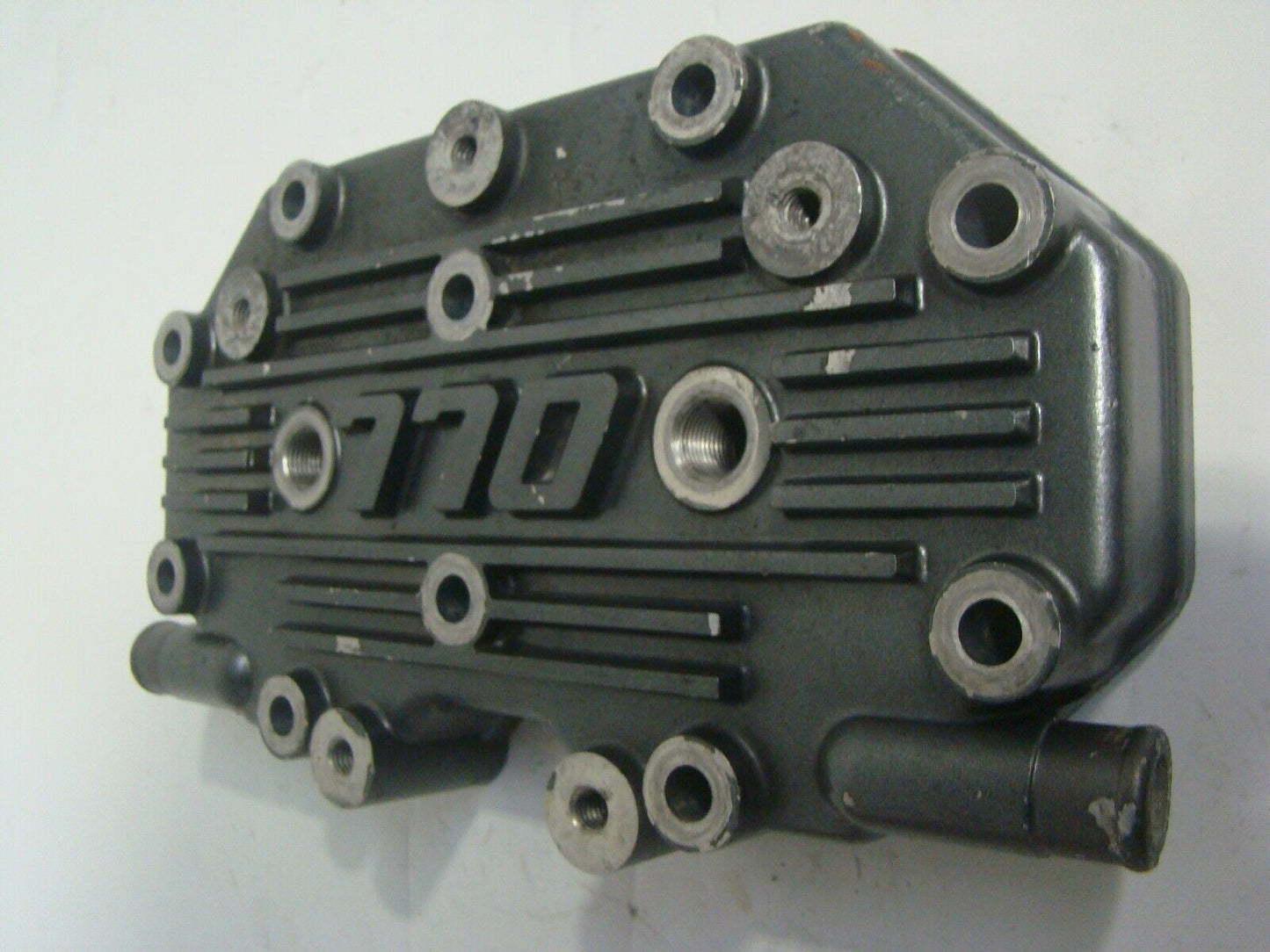 Tigershark Watercraft 1996 Daytona 770 Cylinder Head Assembly Part# 3008-424