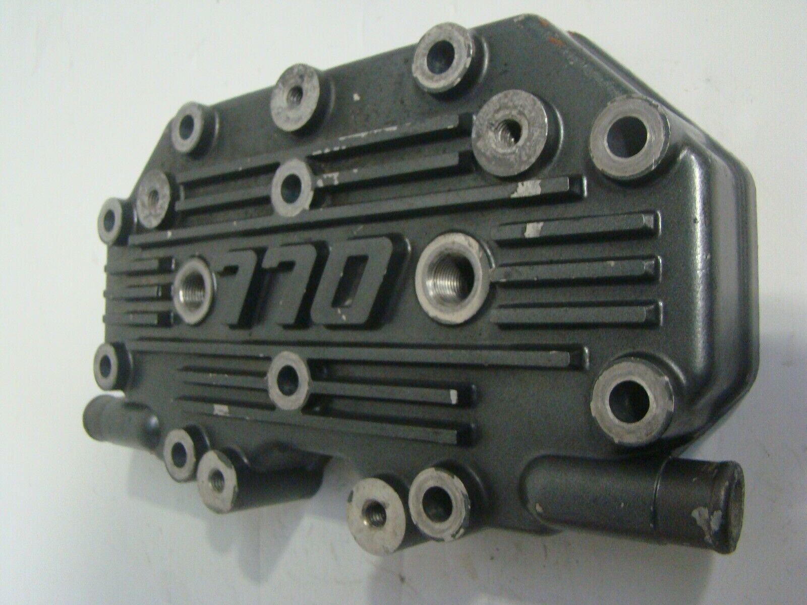 Tigershark Watercraft 1996 Daytona 770 Cylinder Head Assembly Part# 3008-424