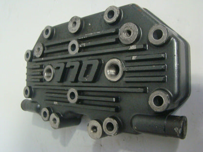 Tigershark Watercraft 1996 Daytona 770 Cylinder Head Assembly Part# 3008-424