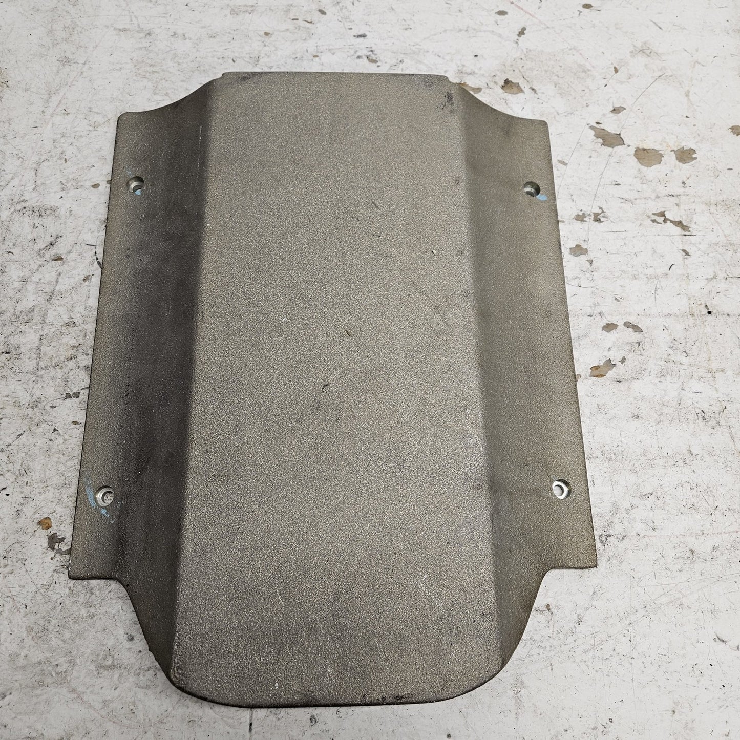 Kawasaki Jet Ski 1992-1997 SX SXI 750 Aftermarket Ride Plate # 59446-3715