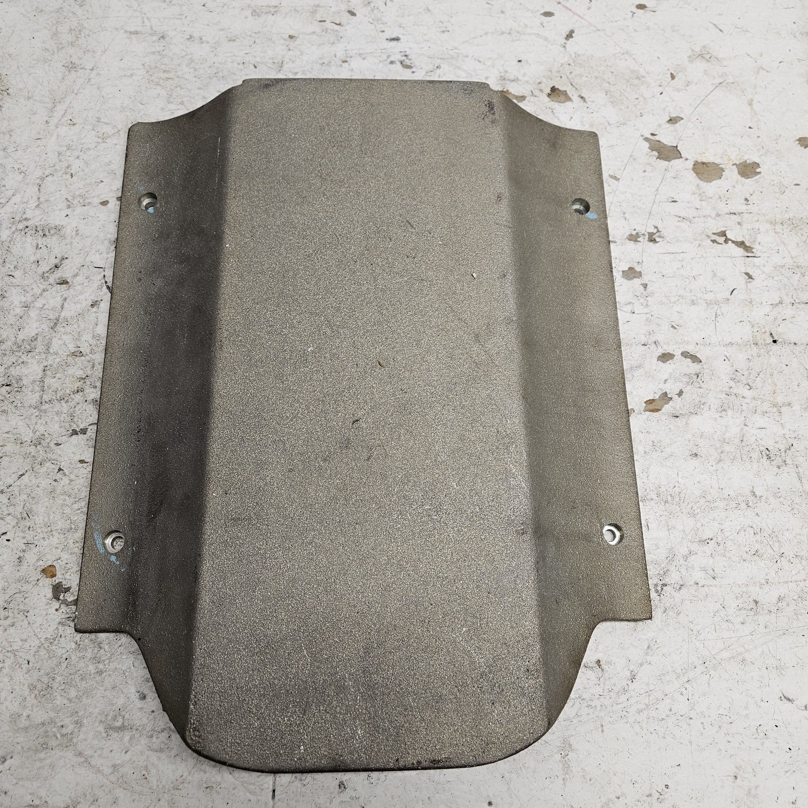 Kawasaki Jet Ski 1992-1997 SX SXI 750 Aftermarket Ride Plate # 59446-3715