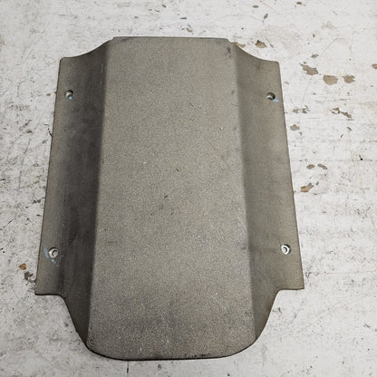 Kawasaki Jet Ski 1992-1997 SX SXI 750 Aftermarket Ride Plate # 59446-3715