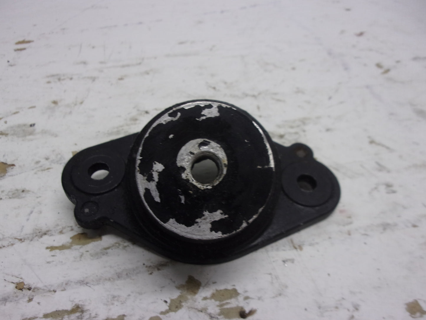 Kawasaki Jet Ski 1988-1990 TS 650SX X2 OEM Engine Damper Set Part# 92075-3724