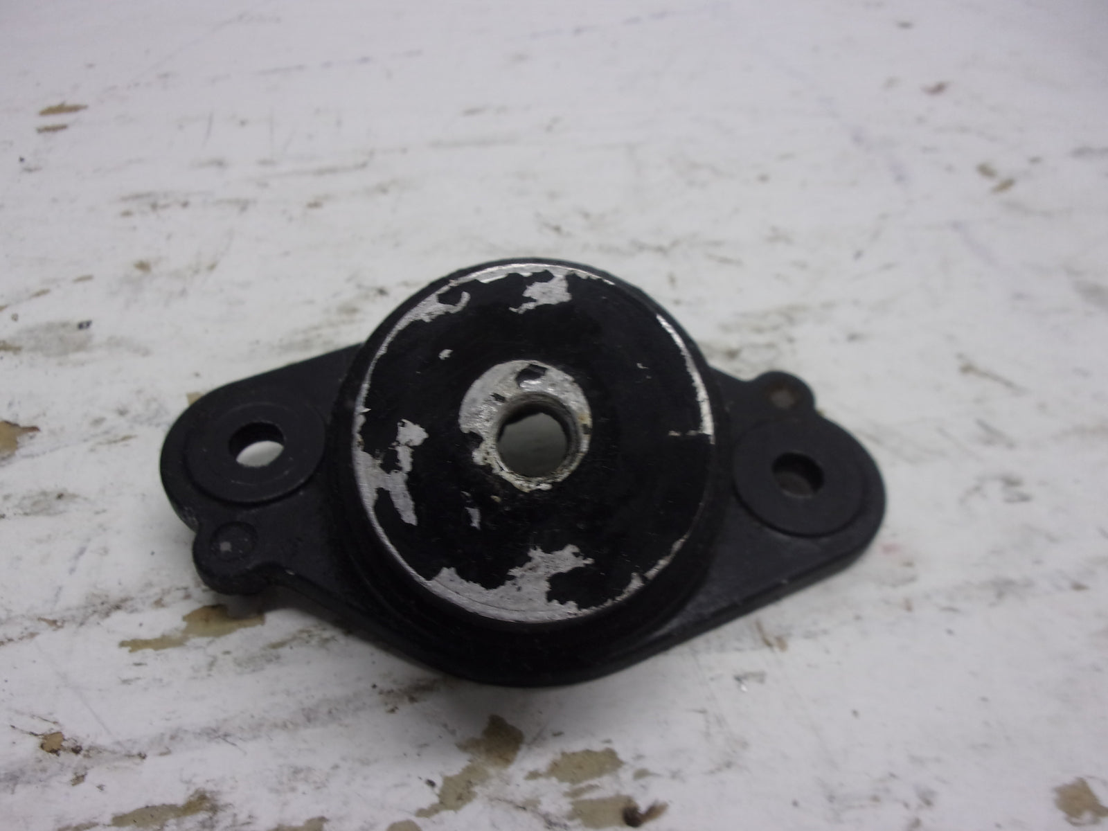Kawasaki Jet Ski 1988-1990 TS 650SX X2 OEM Engine Damper Set Part# 92075-3724