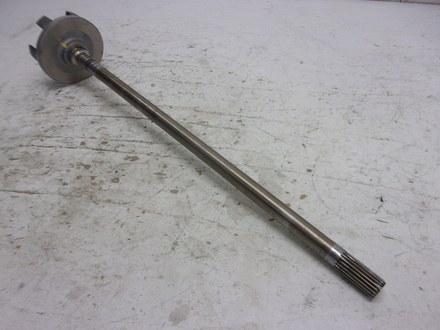Kawasaki Jet Ski 2003-2023 Ultra LX STX-12F/15F Drive Shaft + Coupler 39159-3739